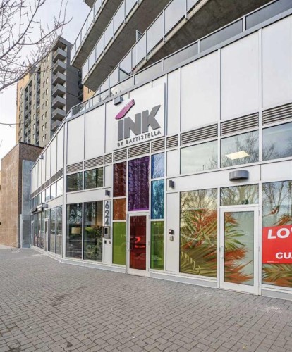 1307-624 8 Avenue Se, Calgary, AB -  Photo Showing Other Room