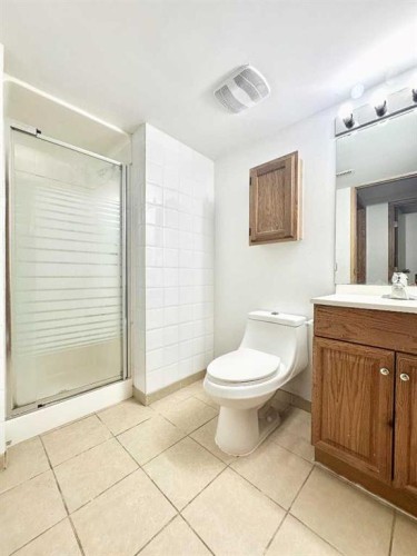 703 130 Avenue Sw, Calgary, AB - Indoor Photo Showing Bathroom