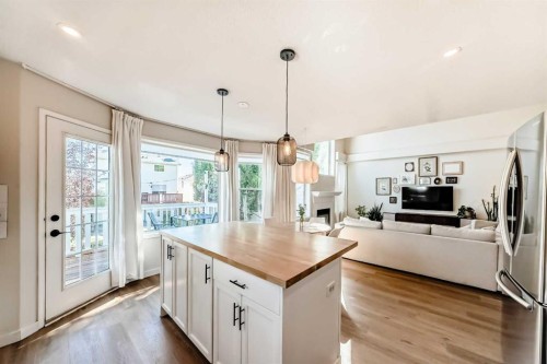 132 Hidden Valley Crescent Nw, Calgary, AB - Indoor