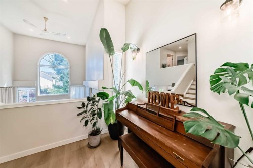 132 Hidden Valley Crescent Nw, Calgary, AB - Indoor Photo Showing Other Room