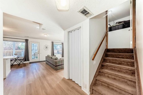 132 Hidden Valley Crescent Nw, Calgary, AB - Indoor Photo Showing Other Room