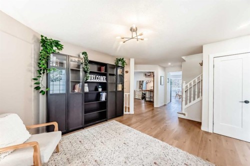 132 Hidden Valley Crescent Nw, Calgary, AB - Indoor