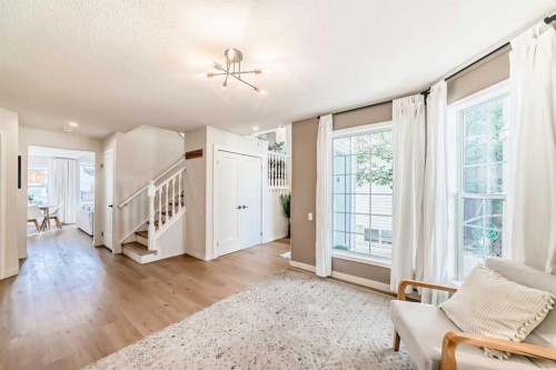 132 Hidden Valley Crescent Nw, Calgary, AB - Indoor
