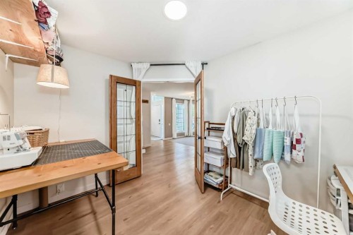 132 Hidden Valley Crescent Nw, Calgary, AB - Indoor