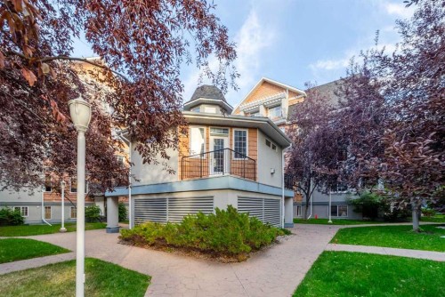 303-2416 Erlton Street Sw, Calgary, AB - Outdoor