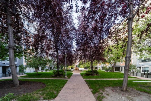 303-2416 Erlton Street Sw, Calgary, AB - Outdoor