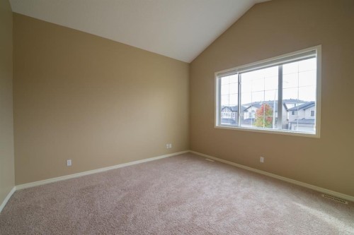 150 Tuscany Summit Heath Nw, Calgary, AB - Indoor Photo Showing Other Room