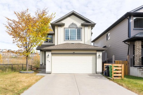150 Tuscany Summit Heath Nw, Calgary, AB - Outdoor