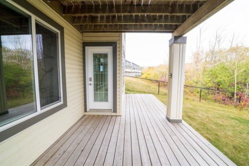 150 Tuscany Summit Heath Nw, Calgary, AB - Outdoor With Deck Patio Veranda With Exterior