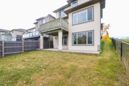 150 Tuscany Summit Heath Nw, Calgary, AB - Outdoor