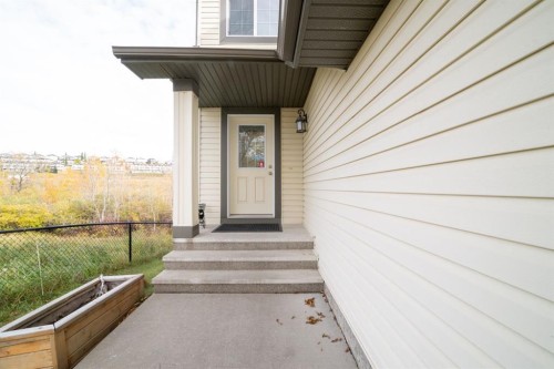 150 Tuscany Summit Heath Nw, Calgary, AB - Outdoor