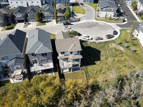 150 Tuscany Summit Heath Nw, Calgary, AB - Outdoor With View