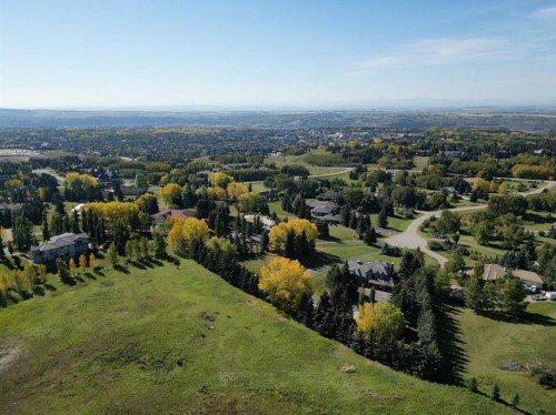 150 Tuscany Summit Heath Nw, Calgary, AB - Outdoor With View