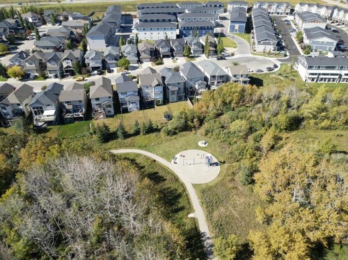 150 Tuscany Summit Heath Nw, Calgary, AB - Outdoor With View