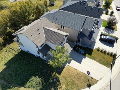 150 Tuscany Summit Heath Nw, Calgary, AB - Outdoor