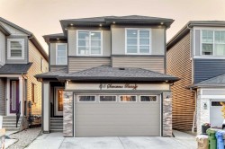 165 Savanna Passage NE Calgary, AB T3J 2J7