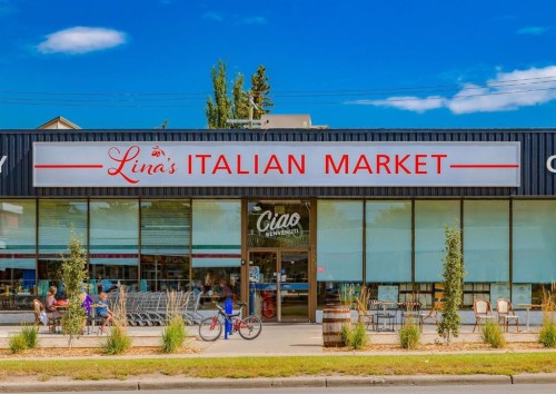 507 26 Avenue Ne, Calgary, AB - Outdoor