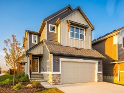 80 Creekside Path SW Calgary, AB T2X 0G7