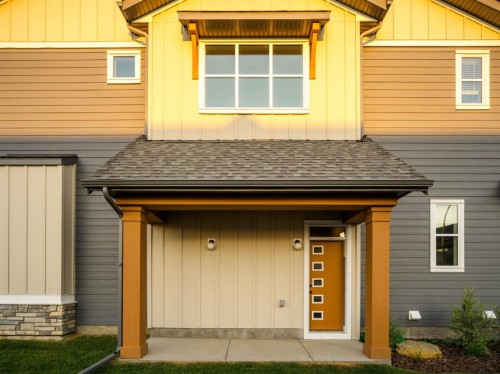 80 Creekside Path Sw, Calgary, AB - Outdoor