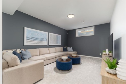 80 Creekside Path Sw, Calgary, AB - Indoor