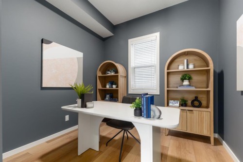 80 Creekside Path Sw, Calgary, AB - Indoor Photo Showing Other Room