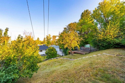 28 Henefer Road Sw, Calgary, AB - Outdoor