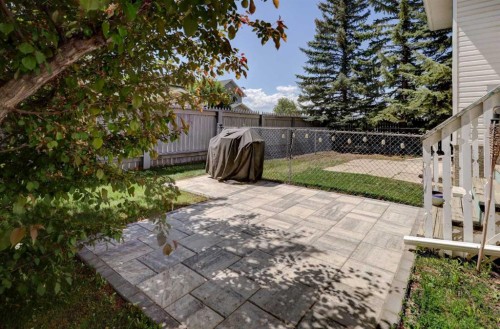 112 Martin Crossing Court Ne, Calgary, AB - Outdoor
