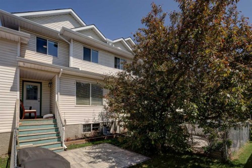 112 Martin Crossing Court Ne, Calgary, AB - Outdoor