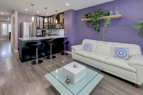 112 Martin Crossing Court Ne, Calgary, AB - Indoor Photo Showing Other Room