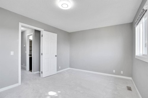 120 Tararidge Close Ne, Calgary, AB - Indoor Photo Showing Other Room