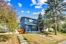 120 Tararidge Close Ne, Calgary, AB  - Outdoor 