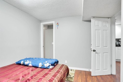 120 Tararidge Close Ne, Calgary, AB - Indoor Photo Showing Bedroom