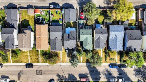 120 Tararidge Close Ne, Calgary, AB - Outdoor With View