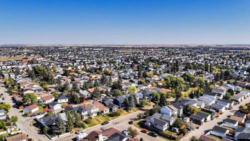 120 Tararidge Close Ne, Calgary, AB - Outdoor With View