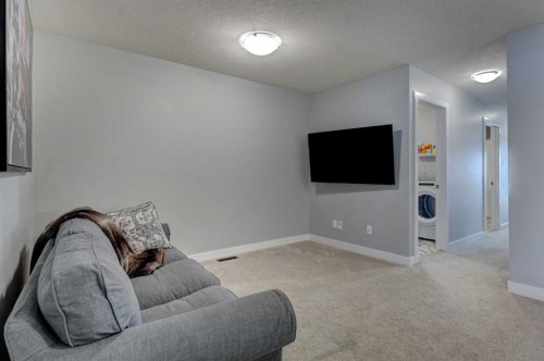 878 Bluerock Way Sw, Calgary, AB - Indoor