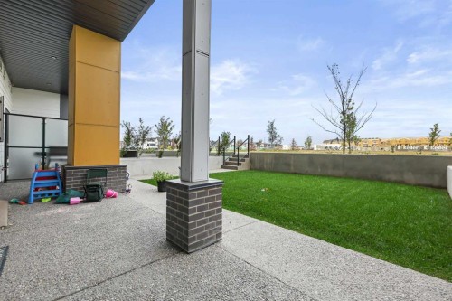 3121-60 Skyview Ranch Road Ne, Calgary, AB - Outdoor