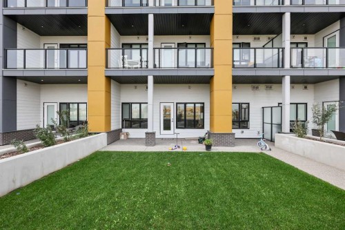 3121-60 Skyview Ranch Road Ne, Calgary, AB - Outdoor