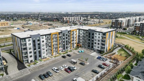 3121-60 Skyview Ranch Road Ne, Calgary, AB - Outdoor With View