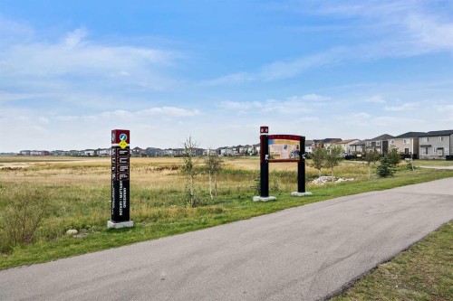 3121-60 Skyview Ranch Road Ne, Calgary, AB - Outdoor With View