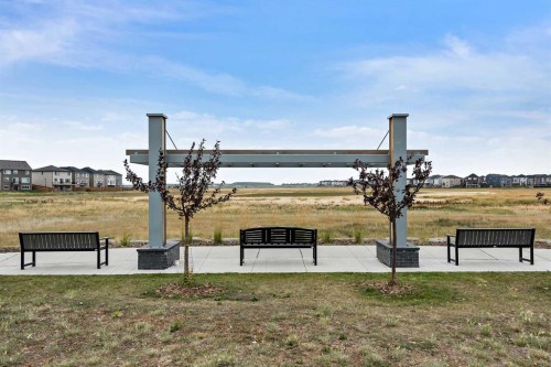 3121-60 Skyview Ranch Road Ne, Calgary, AB - Outdoor With View
