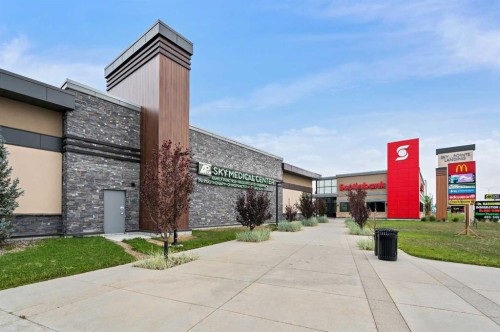 3121-60 Skyview Ranch Road Ne, Calgary, AB - Outdoor