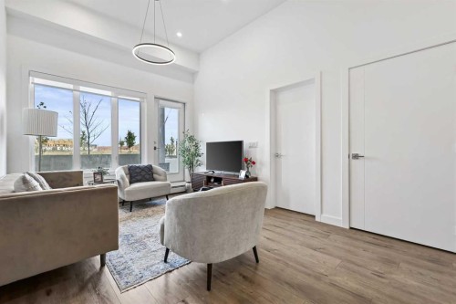 3121-60 Skyview Ranch Road Ne, Calgary, AB - Indoor