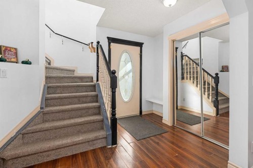 85 Bridlewood Street Sw, Calgary, AB - Indoor Photo Showing Other Room