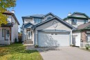 85 Bridlewood Street Sw, Calgary, AB  - Outdoor With Facade 