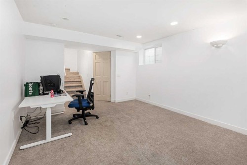 85 Bridlewood Street Sw, Calgary, AB - Indoor
