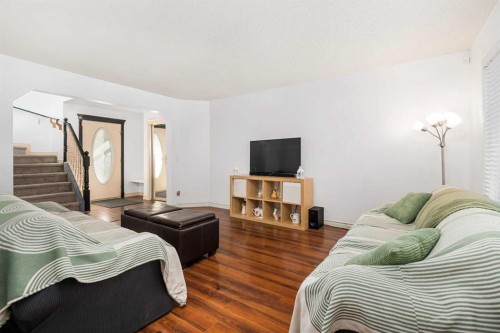 85 Bridlewood Street Sw, Calgary, AB - Indoor