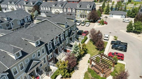 927 Auburn Bay Circle Se, Calgary, AB - Outdoor