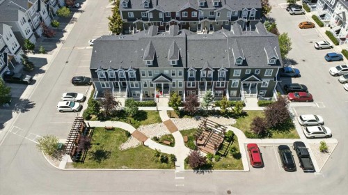 927 Auburn Bay Circle Se, Calgary, AB - Outdoor