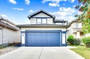 204 Covehaven Gardens Ne, Calgary, AB  - Outdoor 