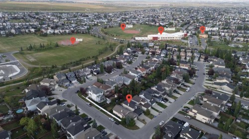 204 Covehaven Gardens Ne, Calgary, AB - 